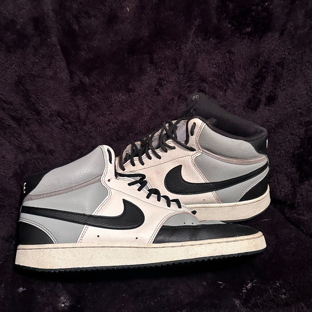 Men nikes